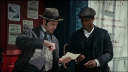 Murdoch Mysteries - Season 19 Episode 04